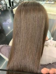 -OnHair造型