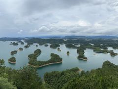 -千岛湖东南湖区