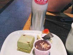 -九寸钉自助·炭火烤肉烧烤(欧乐时尚广场店)