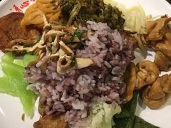 -清心素食自助餐厅(夫子庙店)