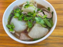 -王记生烫牛杂面馆(兰陵路店)