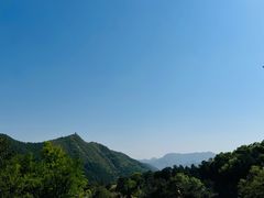-潭柘寺景区
