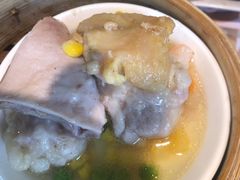 -添好运点心专门店(北角店)