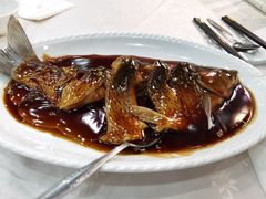 西湖醋鱼-楼外楼(西湖景区孤山路店)