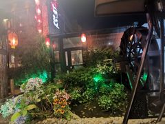 -慢丽江·云南野生菌土鸡锅(付家庄店)