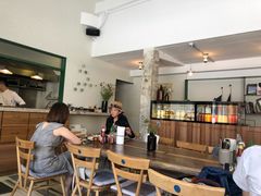 用餐区-RAC BAR(安福路店)