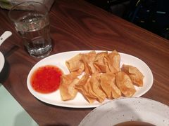 -大树餐厅(益田假日店)