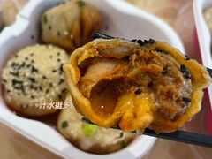 -小杨生煎(龙之梦购物中心店)