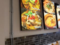 -阿鸡鱼庄·顺德鲜蒸小炒(亚运村店)