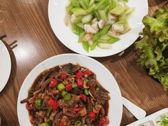 -全聚德烤鸭店(马家堡店)