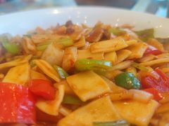 -巴依老爷新疆美食(工体旗舰店)