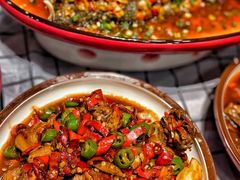 -江西老表·经典江西八大碗