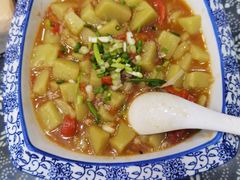 -记忆湘菜馆(芙蓉镇店)