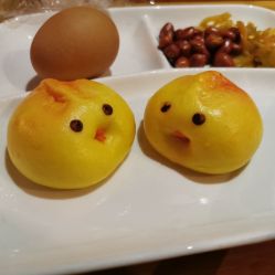 -杰爱月子护理中心