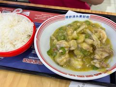 -哈灵面馆(宁波路店)