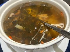 -馋遇江南·精致湖景雅宴(东方之门店)