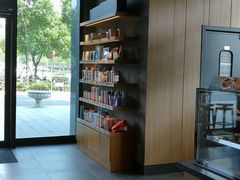 -星巴克(南通凤凰文化广场店)