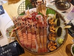 -吉兆·料理(红梅南路店)