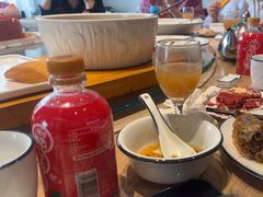 -味莊·青岛菜(云霄路店)