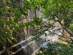 -连云港云龙涧原生态风景区