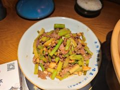 -吃饭皇帝大·土家民族菜(武陵源店)
