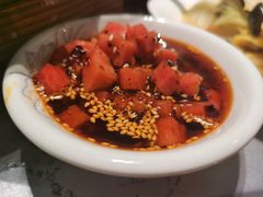 -红辣椒·川菜·火锅(张杨路店)