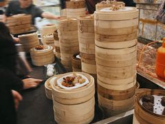 -龙的酒楼·手工早茶·顺德菜(近良路店)