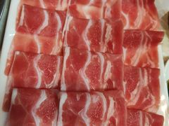 -羊家胡同·龙虾烧烤火锅(龙汇路店)