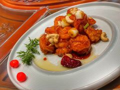 -万荣烤鸭店·北京菜(天坛店)