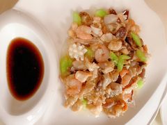 -津味老菜(露西亚商街店)