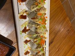 -九田家黑牛烤肉料理(香河店)