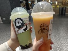 -喜茶(徐州金鹰店)