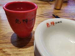 -兔槽江湖菜·重庆璧山兔(水围店)