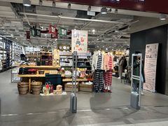 -MUJI无印良品(世博源店)