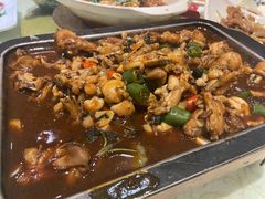 -敦煌喜宴(万达广场店)