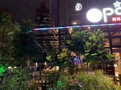 -聚缘·湘味音乐餐厅party(罗湖店)