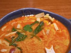 -帕蓝·暹罗料理(曲阳店)