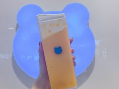 -兰熊鲜奶(西直门凯德mall店)