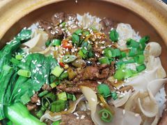 -赵财财·肠粉·煲仔饭(华润万象城店)