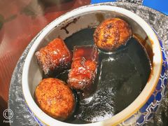 -永安鱼庄·镇江菜(东吴路店)