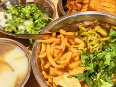 -柳州肥姨妈大骨螺蛳粉(双阳路店)