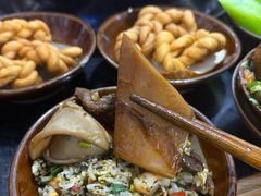 -肥龙火锅(南坪店)