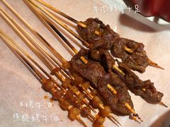 -谭十三南昌大排档(船山路总店)