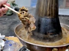 肥牛-清真海鲜大排档(原芥园道店)