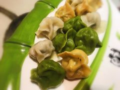-福慧慈缘素食餐厅(王府井店)