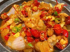 -阿露佳·舌尖上的安吉菜