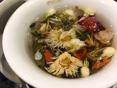 八宝茶-蜀大侠火锅(西大店)