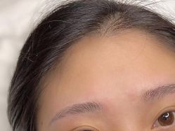 -本小姐美学·半永久纹眉野生眉