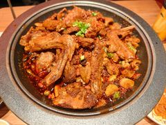 -六月雪干锅(绵阳凯德广场店)