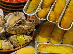 -小茉庐和牛自助火锅(龙湖万达店)